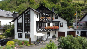 Ferienwohnung Im Bachtal